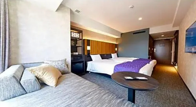 Hotel MONday Kyoto Marutamachi - Vacation STAY 71080v, Book Hotel Ōno Kyoto