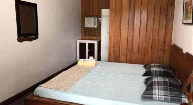 Ricos Beach Cottages, Prenota Hotel El Nido 