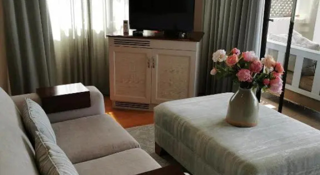 Номер Standard The Hamptons Guest House