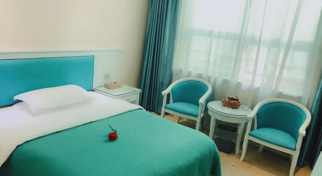 Shishi Xing Du Hua Du Hotel