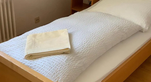 Номер Standard Hotel Jeong