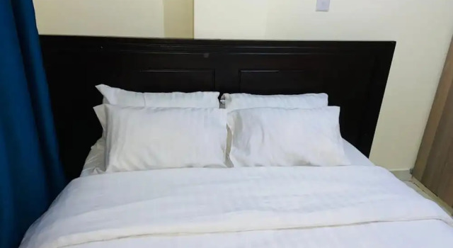 Lux Suites Boujee Homes Utawala, Prenota Hotel Hotel economici a Nairobi CBD