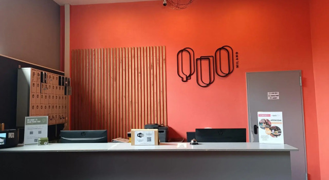 QUO Milano - Hostel