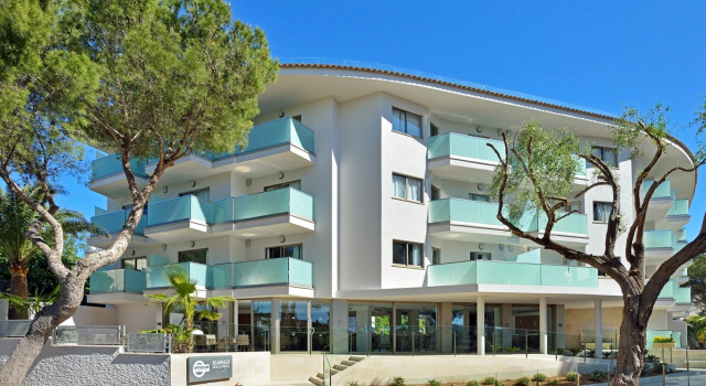 Alua Hawaii Mallorca & Suites