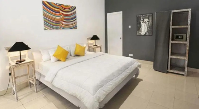 Premium Villas Seminyak 2