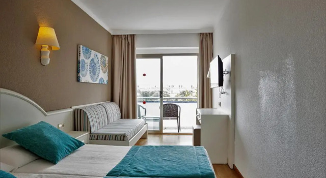 Двухместный номер Standard Hotel Mariant