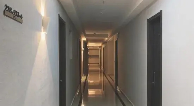 North Rim No.1 Hotel (Holland Huahai Branch), Prenota Hotel Yancheng Jiangsu