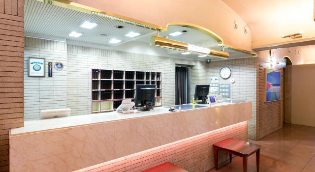 Plaza Hotel Toyota, Book Hotel Hotels in Toyota with Parking, Parking