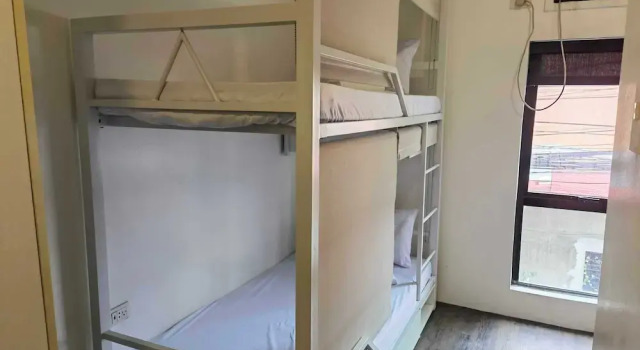 Spot On Hostel ,Taguig Manila Formerly MYTOWN HongKong, Забронировать Хостел Тагиг 