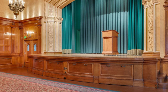 The Fort Garry Hotel, Spa and Conference Centre, an Ascend Collection Hotel