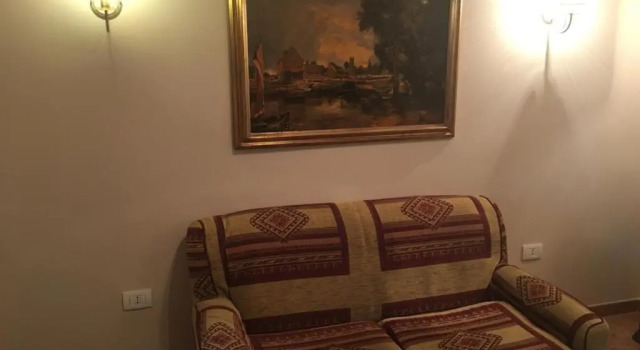 Апартаменты Vittoria Luxury house