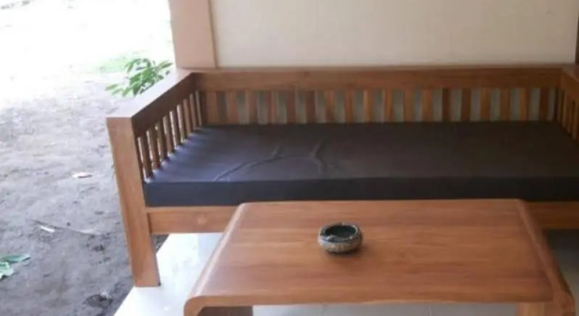 Odina Beach Inn, Book Hotel Gili Air 