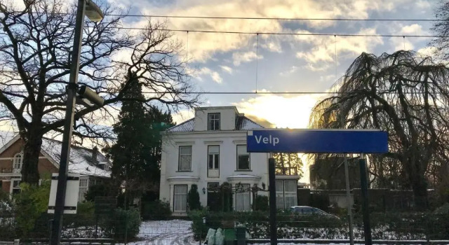 Villa Dalenstein, Rezerwuj Willa Velp Veluwe