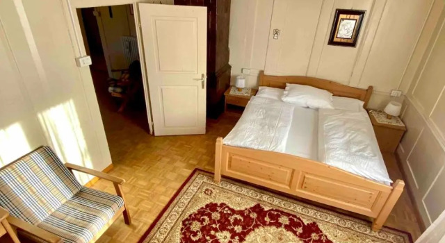 Апартаменты Agriturismo Maso Corradini