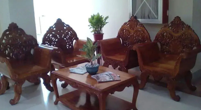 Godo's Hotel and Restaurant