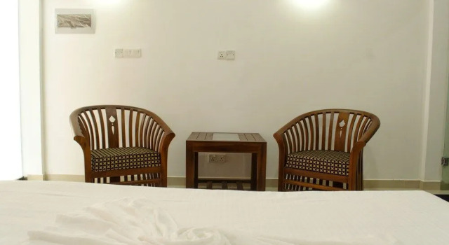 When in Weligama, Забронировать Отель Отели Округа Галле 3 звезды, 3*
