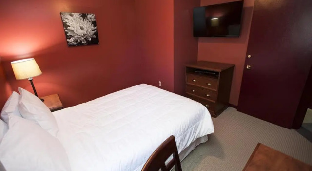 Полулюкс The Sonata Inn