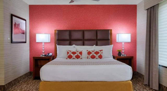 Номер Standard Hilton Garden Inn Hanover Arundel Mills, MD