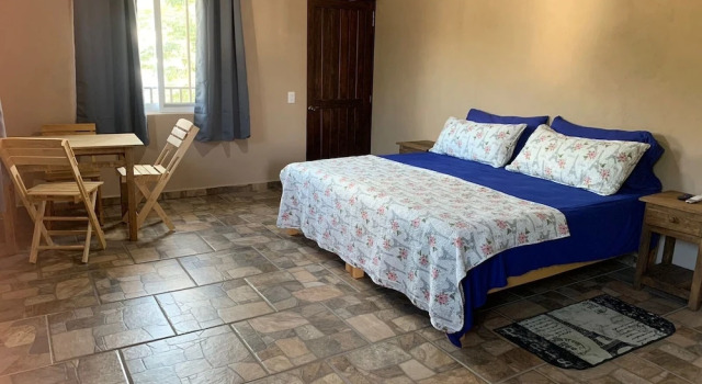 Студия Standard Bungalows Victoria