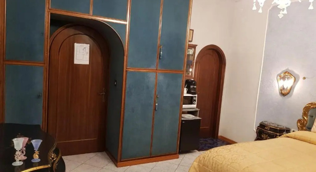 Номер Standard B&B Gli Angeli