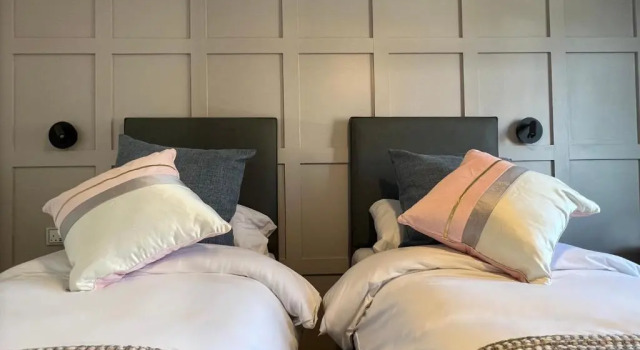 United Home B&B, Book Bed and Breakfast Trafford Merseyside