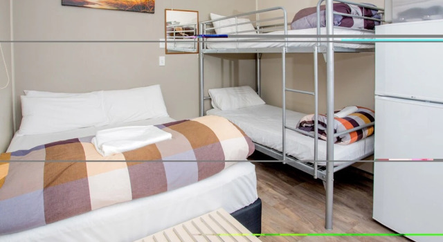 Waihi Beach TOP 10 Holiday Resort, Забронировать Курортный отель Курортные отели Вайхи-Бич, Курортный отель