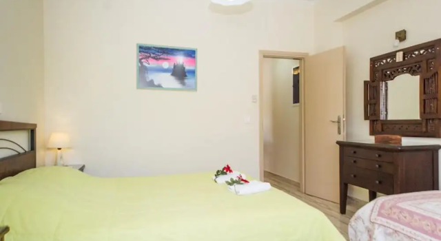 Comfy Nest in a Garden, Забронировать Отель Отели периферийной единицы Мессения 3 звезды, 3*