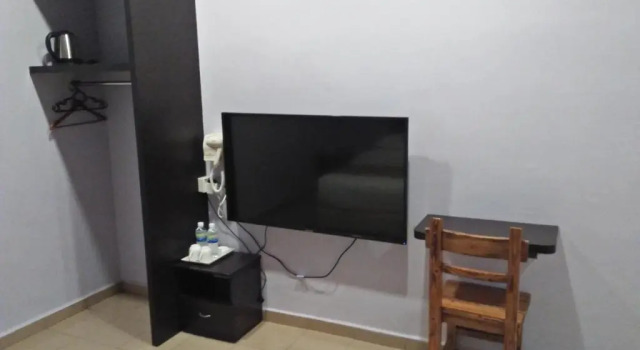 Двухместный номер Superior TIONG HUA HOTEL