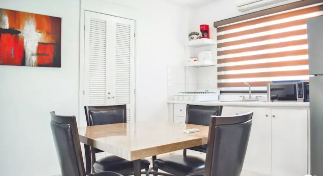 Апартаменты Standard Apartment on the Beach - H-2