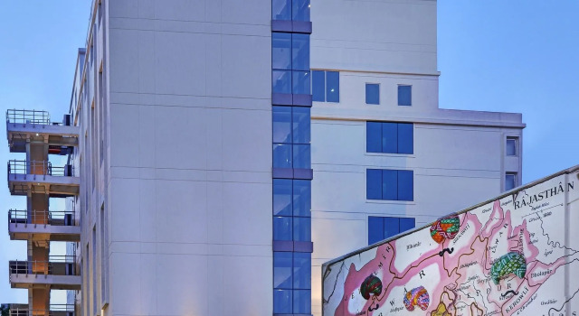 Nirwana Hometel Jaipur