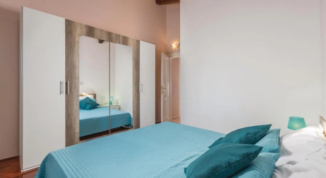 Amazing Home in Novigrad With Wifi and 3 Bedrooms