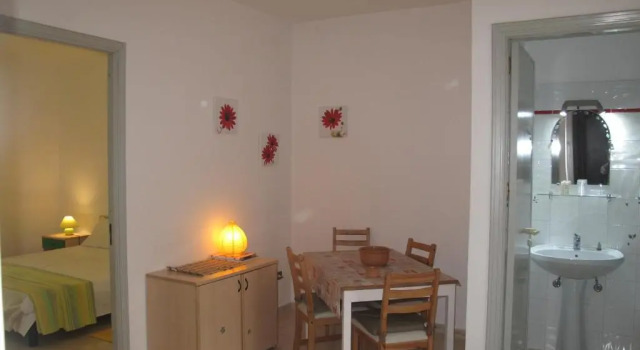 Апартаменты Casa Il Papiro TRS-IT-SIC-20280