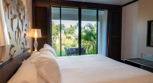 InterContinental Resort Tahiti by IHG, Boek Resort Resorthotels in Tahiti, Resort