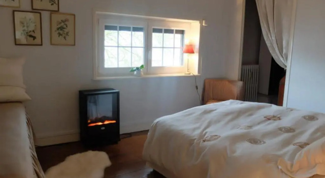 Standard- værelse Villa Vero