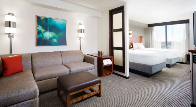 Hyatt Place Dallas/Plano, Забронировать Отель Плейно Dallas - Fort Worth Metropolitan Area