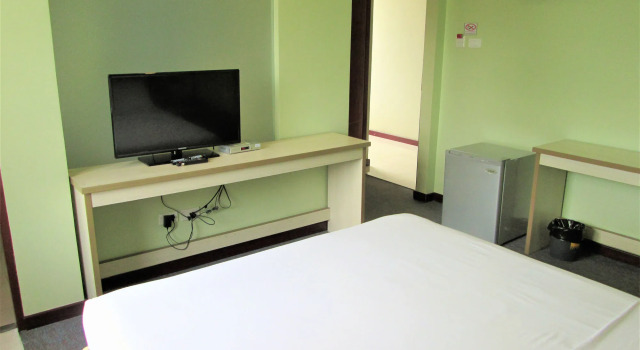Marianne Suites Hotel by RedDoorz, Prenota Hotel Hotel a Mindanao con colazione, Colazione