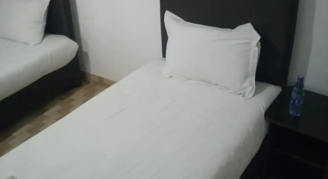 Cherika Hotel & Suites