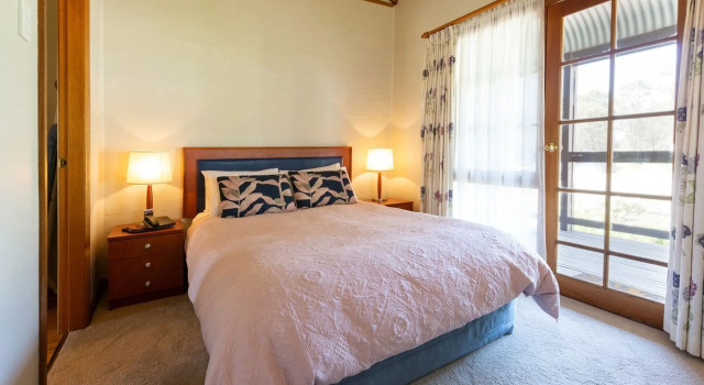 Hermitage Lodge, Забронировать Мини-отель Поколбин Hunter Valley