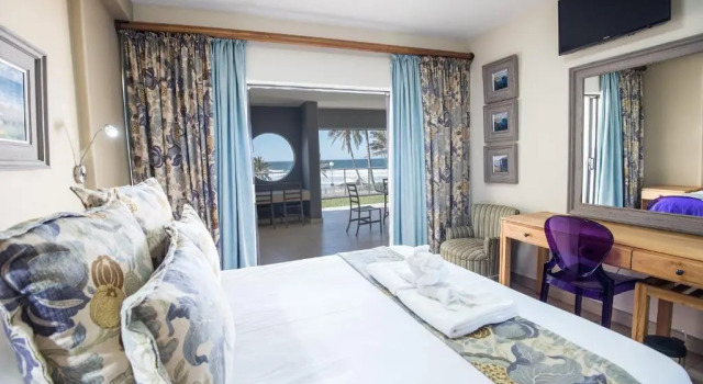 Апартаменты Superior First Group Margate Sands