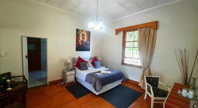 Двухместный номер Standard Castello Guesthouse Vryburg