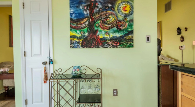 Dockside Paradise by Oak Island Accommodations