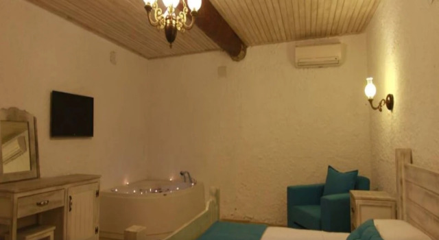 Aksam Sefasi Hotel