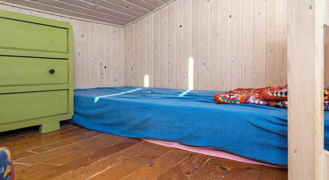 Alluring Holiday Home in Ebeltoft With Terrace, Rezervovat Hotel Ebeltoft 