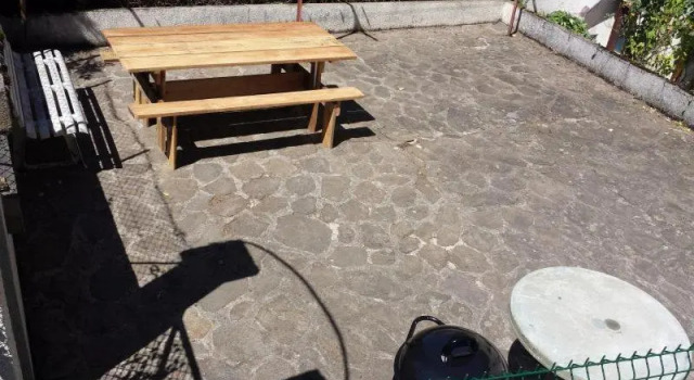Appart proxim centre ,thermes, ski, Prenota Appartamento Hotel a Alvernia con parcheggio, Parcheggio