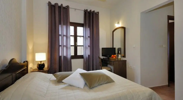 Enalion Hotel, Book Hotel South Pelion Thessalia
