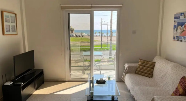 Апартаменты Themis Beach Apartments