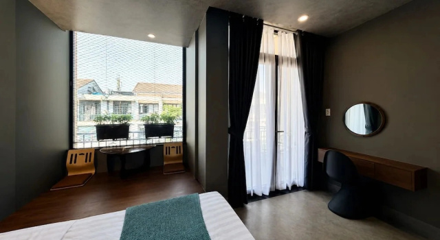 Min Min Retreat Homestay
