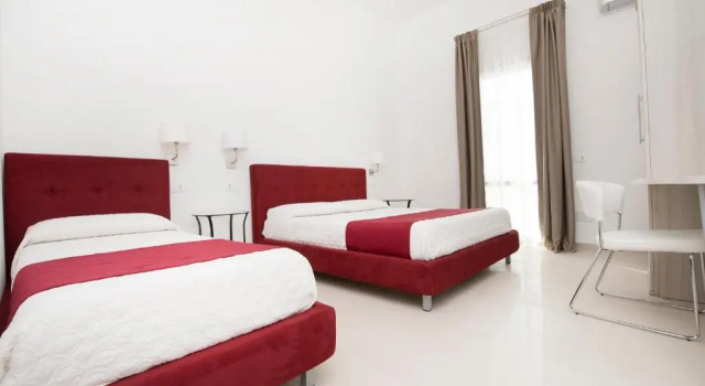 Номер Standard Villa Landolina