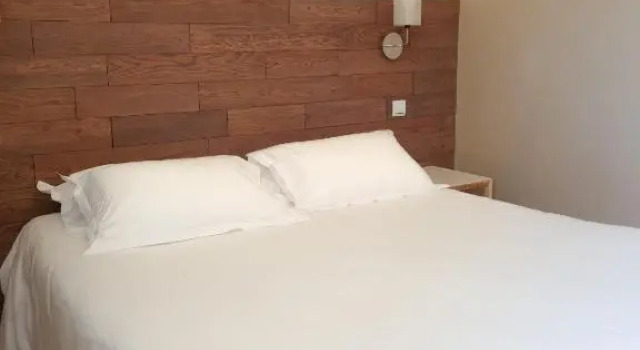 Люкс Hôtel Villa Les Orangers