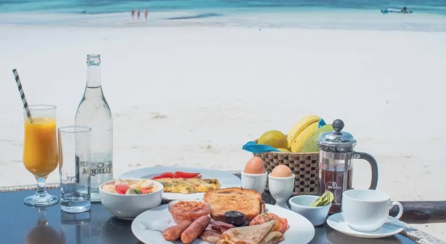 Asha Boutique Hotel, Book Boutique Diani Beach 